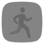 Logo of LG Health android Application 